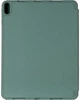 Чохол iPad Pro 11" 2024-2025 M4/M5 TPU Pen Slot Smart Case pine green - зображення 3