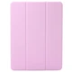Чохол iPad 7/8/9 10.2" 2019-2021 | Air 3 10.5" | Pro 10.5" TPU Pen Slot pearl pink - изображение 2