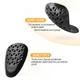 Мотоштаны утепленные с защитой ROCKBROS MCT01 размер XL Черный (RB-MCT01-5189) - изображение 4
