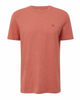 Футболка s.Oliver men's T-shirt M Кораловий 2161561-4291 - изображение 4
