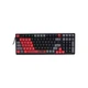 Клавиатура A4tech Bloody S98 RGB подсветка, BLMS Red Switch USB Sports Red/Black/Grey - изображение 2
