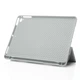 Чохол iPad 7/8/9 10.2" 2019-2021 | Air 3 10.5" | Pro 10.5" TPU Pen Slot light gray - изображение 5