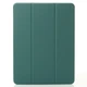 Чохол iPad 7/8/9 10.2" 2019-2021 TPU Pen Slot pine green - изображение 2