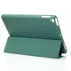 Чохол iPad 7/8/9 10.2" 2019-2021 TPU Pen Slot pine green - изображение 4
