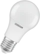 Светодиодная лампа OSRAM A100 10.5W 960Lm 3000K E27 (4058075623262) - изображение 3