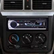 Автомагнитола с Bluetooth USB и AUX JSD Tool Tech универсальная 1DIN с FM и MP3-плеером Черный - изображение 3