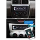 Автомагнитола с Bluetooth USB и AUX JSD Tool Tech универсальная 1DIN с FM и MP3-плеером Черный - изображение 5