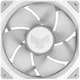 Набор вентиляторов ASUS TUF Gaming TR120 ARGB Reverse Triple Pack 3 шт. White (90DA00D3-B09020) - изображение 9