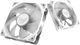 Набор вентиляторов ASUS TUF Gaming TR120 ARGB Reverse Triple Pack 3 шт. White (90DA00D3-B09020) - изображение 12
