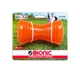 Игрушка для собак Bionic Bone (Опак Бон) кость средняя оранжевая (bc30091) - изображение 2