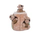 Іграшка для собак Outward Hound інтерактивна Hide-A-Squirrel (Білка-Схованка) 20 см (oh31003) - зображення 1