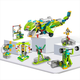 Конструктор Makerzoid Robot Master Standard (370+ деталей, програмований, MKZ-RM-SD) - зображення 1