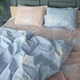 Простынь MirSon Бязь Premium 18-691 Renata 200х220 (2200001134355) - изображение 2