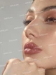 Набор для губ (карандаш+блеск+глитер) Sheglam Lip Dazzler Glitter Kit Center Stage 1.7г + 1.1г + 0.2г - изображение 2