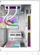 Корпус GameMax HYPE-M White (HYPE-M White) Без БП - изображение 4