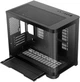 Корпус GameMax HYPE-M Black (HYPE-M Black) Без БП - изображение 5