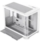 Корпус GameMax HYPE-M White (HYPE-M White) Без БП - изображение 6