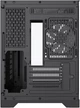 Корпус GameMax HYPE-M Black (HYPE-M Black) Без БП - изображение 7
