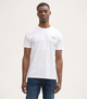 Футболка Tom Tailor Denim XL Білий 1043491-16453 - изображение 1
