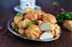 Десерт профитроли Dolce Italia profiteroles 400 г - изображение 2