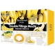 Десерт Моті Bamboo House Banana Milk Double Fillings Mochi з подвійною начинкою Банан Молоко 180 г - зображення 1