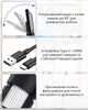 Микроскоп цифровой DM12 с монитором HD 10.1" / кратность 1500X / пульт / подсветка / Type-C / HDMI - изображение 8