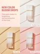 Хайлайтер рідкий Sheglam Glow Bloom Liquid Highlighter Tea Cake 5.2 мл - зображення 5