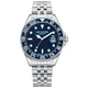 Чоловічий водостійкий годинник Lee Cooper Daytona Blue - изображение 2