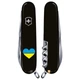 Швейцарский складной нож 91мм Victorinox CLIMBER UKRAINE 1.3703.3_T1090u - изображение 4