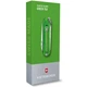 Швейцарский складной нож 58мм Victorinox CLASSIC SD Colors 0.6223.T41G - изображение 4