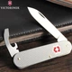 Швейцарський складаний ніж 84мм Victorinox ALOX BANTAM 0.2300.26 - зображення 2