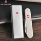 Швейцарський складаний ніж 84мм Victorinox ALOX BANTAM 0.2300.26 - зображення 5