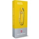 Швейцарский складной нож Victorinox CLASSIC SD UKRAINE 0.6223.T81G.T2 - изображение 7