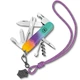 Швейцарский складной нож Victorinox COMPANION Sydney Style 1.3909.E222 - изображение 1