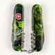 Швейцарский складной нож Victorinox HUNTSMAN ZODIAC 1.3713.3.Z3240p - изображение 3
