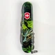 Швейцарский складной нож Victorinox HUNTSMAN ZODIAC 1.3713.3.Z3240p - изображение 5