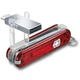 Швейцарский складной нож Victorinox Victorinox @WORK 4.6235.TG32B1 - изображение 6