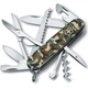 Швейцарский складной нож 91мм Victorinox HUNTSMAN 1.3713.94 - изображение 1