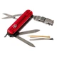 Швейцарський складаний ніж 65мм Victorinox NAILCLIP 580 0.6463.T - зображення 4