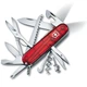 Швейцарский складной нож 91мм Victorinox HUNTSMAN LITE 1.7915.T - изображение 1