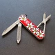 Швейцарський складаний ніж 58мм Victorinox CLASSIC SD 0.6223.840 - зображення 3