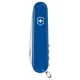 Швейцарский складной нож Victorinox WAITER UKRAINE 0.3303.2.8 - изображение 7