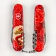 Швейцарский складной нож Victorinox CLIMBER ZODIAC 1.3703.Z3250p - изображение 3