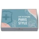 Швейцарский складной нож Victorinox COMPANION Paris Style 1.3909.E221 - изображение 5