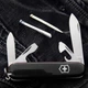 Швейцарский складной нож Victorinox RECRUIT 0.2503.3 - изображение 4