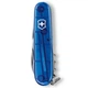 Швейцарский складной нож Victorinox SPARTAN UKRAINE 1.3603.T2.8 - изображение 4