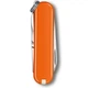 Швейцарський складаний ніж 58мм Victorinox CLASSIC SD Colors 0.6223.83G - зображення 3
