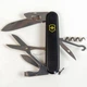 Швейцарський складаний ніж Victorinox CLIMBER MAT 1.3703.3.M0008p - зображення 9