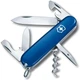 Швейцарский складной нож 91мм Victorinox SPARTAN 1.3603.2 - изображение 1