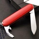 Швейцарский складной нож 84мм Victorinox BANTAM 0.2303.B1 - изображение 2